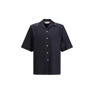 MARNI DENIM SHIRT