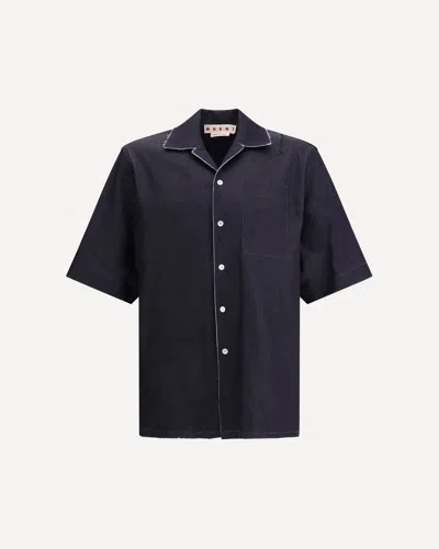 MARNI DENIM SHIRT