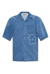 Marni Denim Shirt