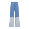 MARNI MARNI DENIM WIDE-LEG JEANS