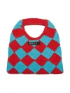 Marni Diamond Crochet In Pattern