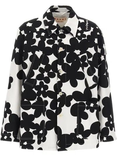 MARNI DILLIES JACKET