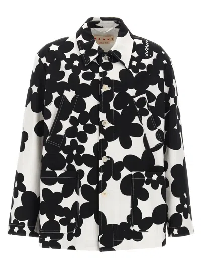 MARNI DILLIES JACKET