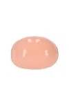Marni Dome-detail Ring In Pink
