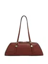 Marni Structured Duffle Bag Long Handles