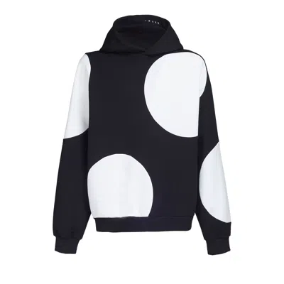 Pre-owned Marni Dot Sweatshirt 'nero' | Black | Men's Size 48