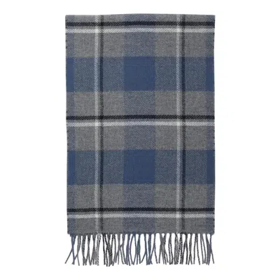 MARNI DOUBLE CHECK SCARF