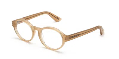 Marni Dovok Kobicha 3tw Men's Glasses Brown Size 51 - Free Lenses - Blue Light Block Available