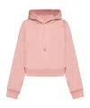 Marni Woman Sweatshirt Pink Size 6 Cotton In Pink