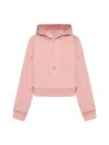 MARNI MARNI DRAWSTRING JERSEY HOODIE