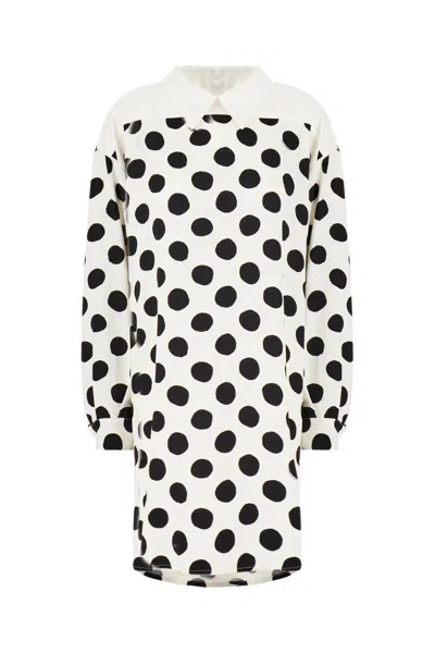 Marni Dress In Multi