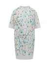 Marni Fiori Dress