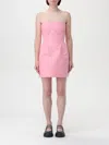 Marni Dress In Pink