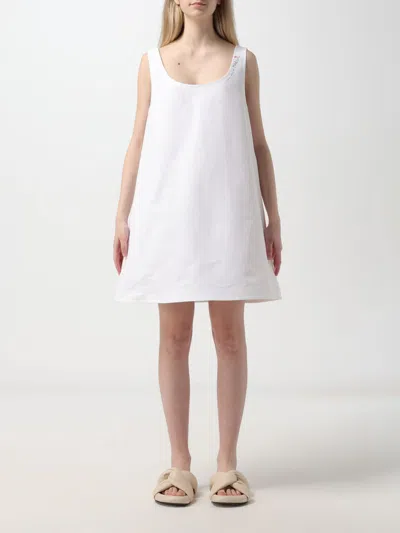 Marni Dress  Woman Color White