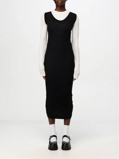 MARNI DRESS MARNI WOMAN COLOR WHITE,G21676001