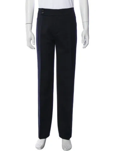 Pre-owned Marni Dress Pants In Multi