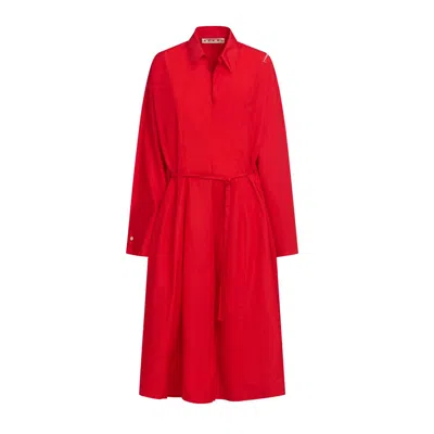 MARNI MARNI DRESS