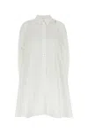Marni Dress In White