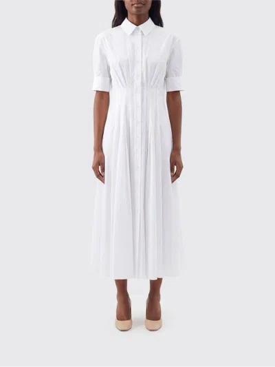 Marni Dress Woman In White