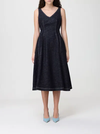 Marni Dress Woman  In Black