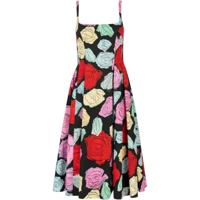 Marni Dresses In Multi