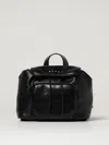 Marni Duffel Bag  Kids Color Black In Black