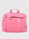 Marni Duffel Bag  Kids Color Pink In Pink