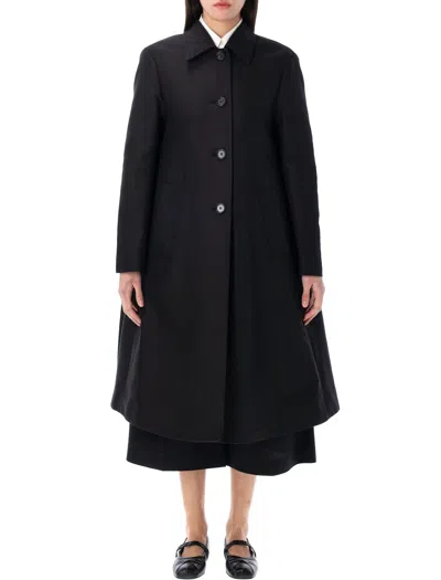 MARNI MARNI DUSTER COAT