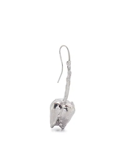 Marni Earrings Accessories In White
