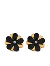 Marni Elegant Brass Bijoux Accessory