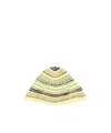 Marni Embroidered Bucket Hat
