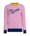 Marni Maglieria In Pink