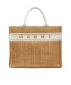 Marni Handbags In Brown