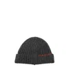 Marni Hat In Black