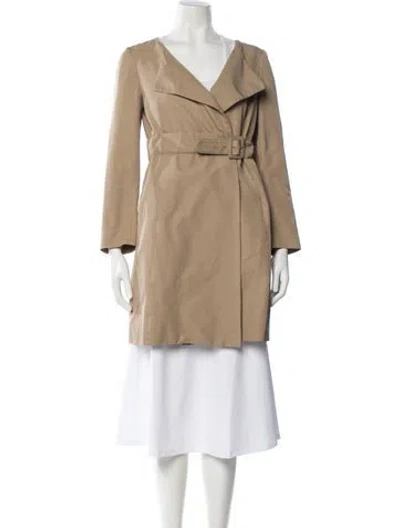 Pre-owned Marni Evening Jacket In Neutral