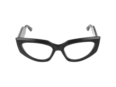 Marni Eyeglasses In Black