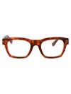 Marni Eyewear Abiod Glasses In Blonde Havana