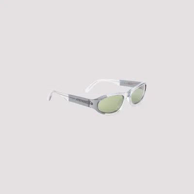 Marni Eyewear Acetate Sunglasses For Every Occasion In Green
