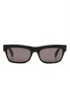Marni Eyewear Annapuma Circuit Sunglasses In Black