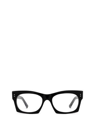 Marni Eyewear Edku Optical Black Glasses