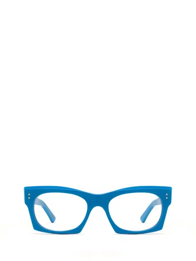 Marni Eyewear Edku Optical Blue Glasses