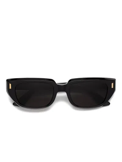 Marni Eyewear Etezea Sunglasses In Black