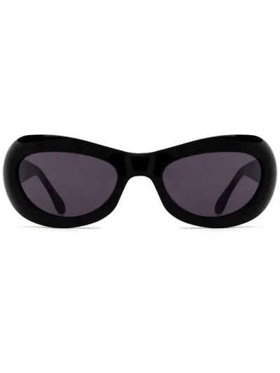 Marni Eyewear Field Of Rushes Sunglasses