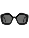 Marni Eyewear Laughing Waters Sunglasses