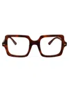 Marni Eyewear Likya Glasses In Havana