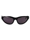 Marni Eyewear Mavericks Sunglasses In Black