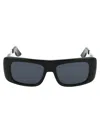 Marni Eyewear Me641s Sunglasses In 001 Black