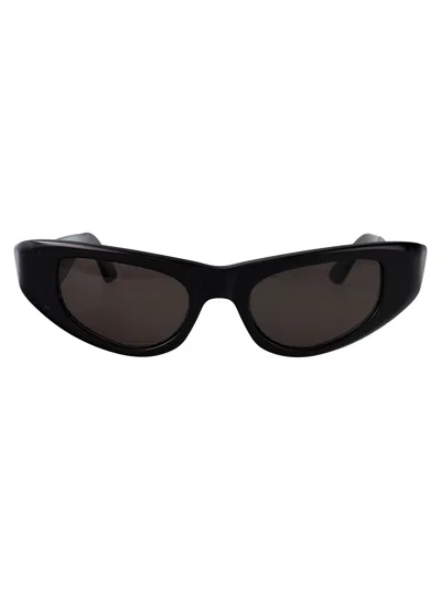 MARNI EYEWEAR NETHERWORLD SUNGLASSES