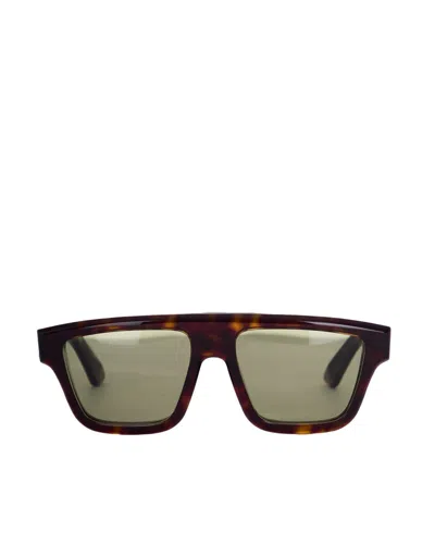 Marni Eyewear Occhiali In Black