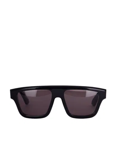 Marni Eyewear Occhiali In Black